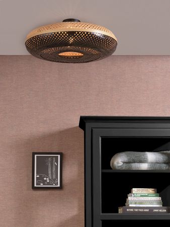 Good&Mojo Palawan Large Plafondlamp