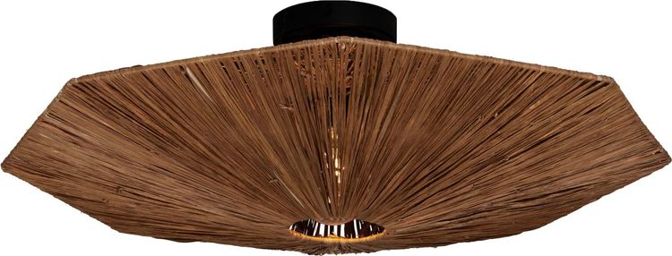 Good&Mojo Panama L Plafondlamp