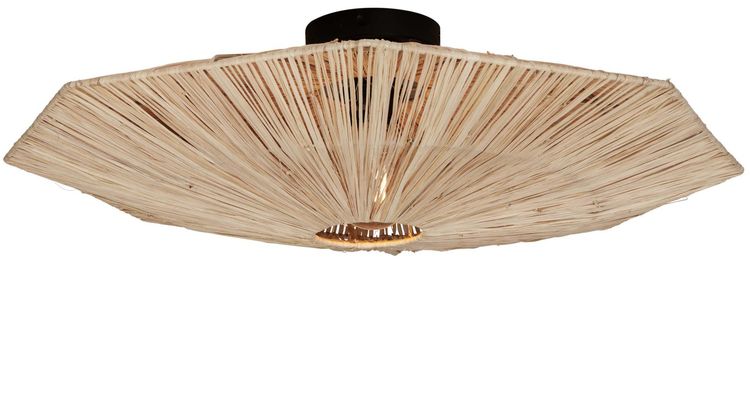 Good&Mojo Panama L Plafondlamp