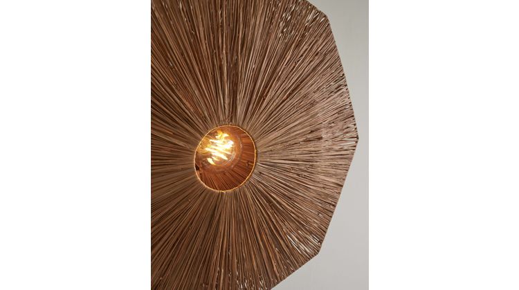 Good&Mojo Panama L Wandlamp