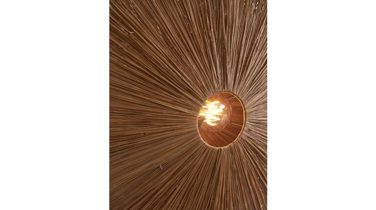 Good&Mojo Panama L Wandlamp