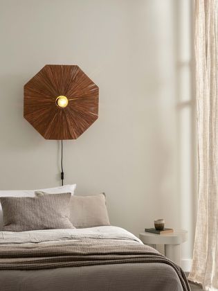 Good&Mojo Panama L Wandlamp