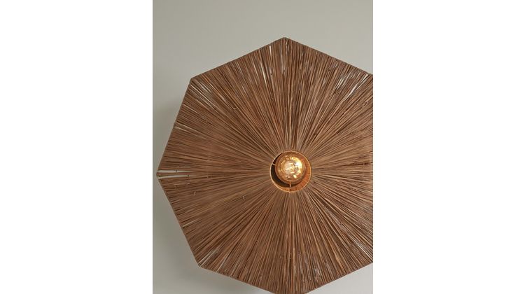 Good&Mojo Panama L Wandlamp