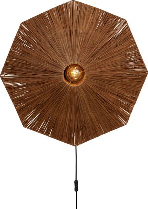 Good&Mojo Panama L Wandlamp