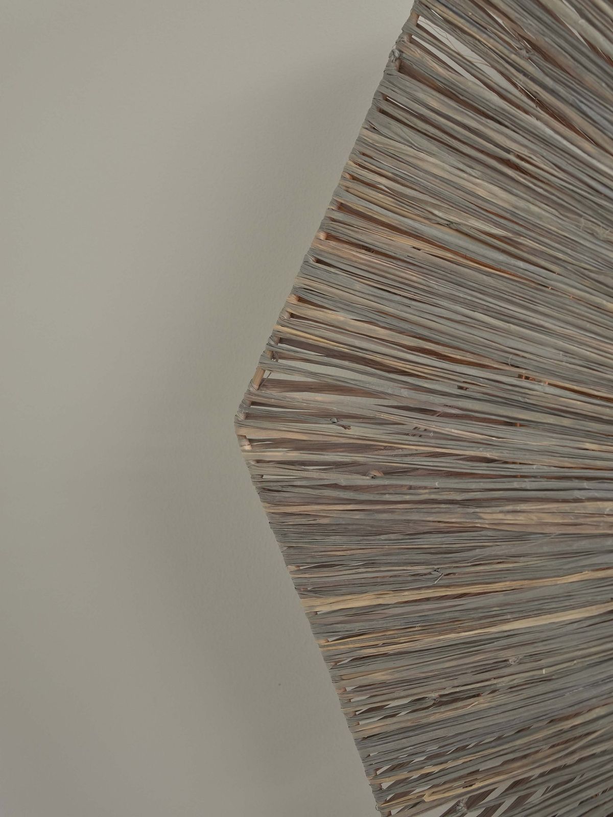 Good&Mojo Panama L Wandlamp