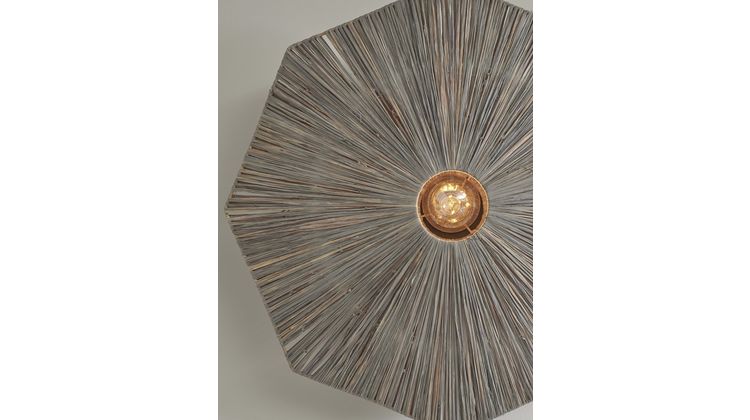 Good&Mojo Panama L Wandlamp
