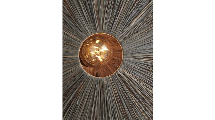 Good&Mojo Panama L Wandlamp