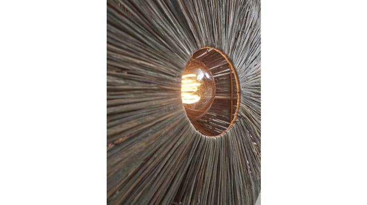 Good&Mojo Panama L Wandlamp