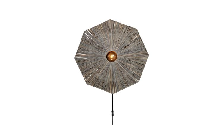 Good&Mojo Panama L Wandlamp
