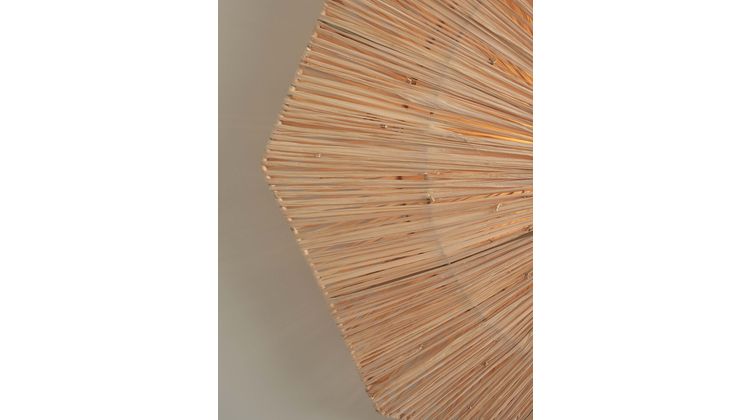 Good&Mojo Panama L Wandlamp