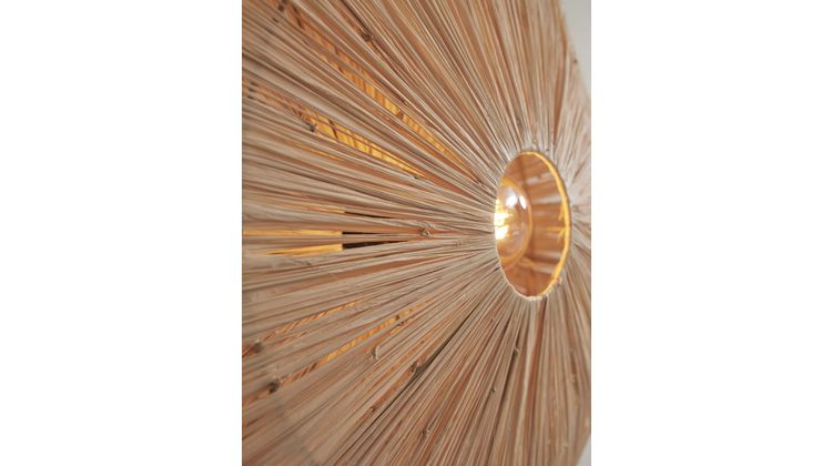 Good&Mojo Panama L Wandlamp