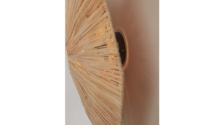 Good&Mojo Panama L Wandlamp
