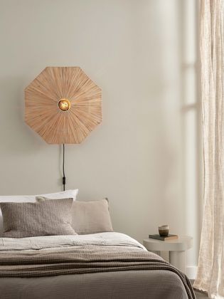 Good&Mojo Panama L Wandlamp