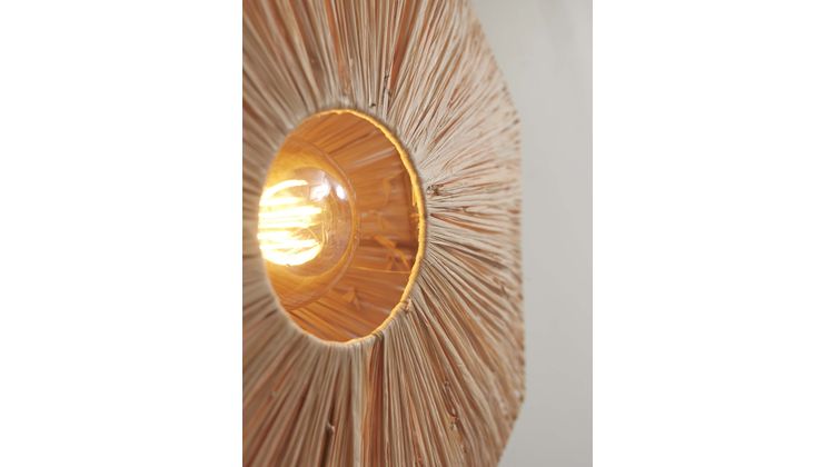 Good&Mojo Panama L Wandlamp