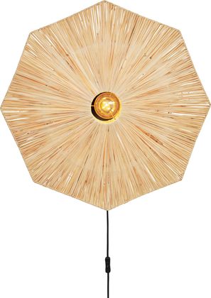 Good&Mojo Panama L Wandlamp