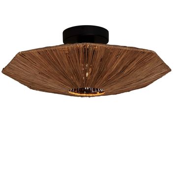 Good&Mojo Panama S Plafondlamp