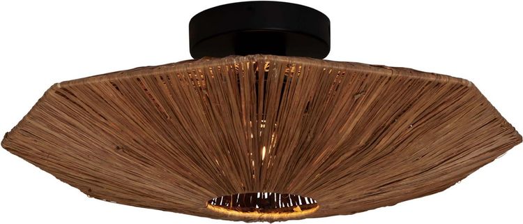 Good&Mojo Panama S Plafondlamp