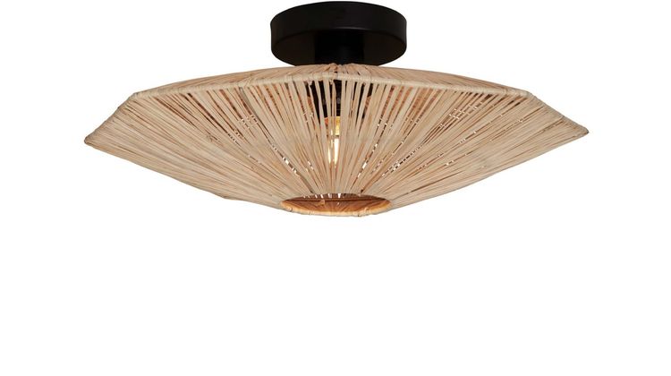 Good&Mojo Panama S Plafondlamp