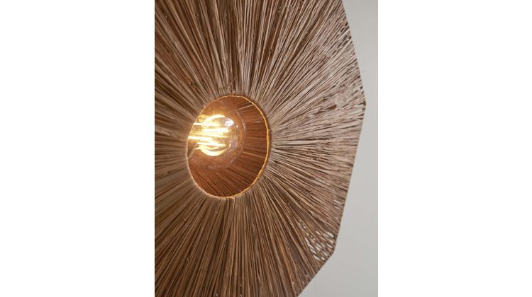Good&Mojo Panama S Wandlamp
