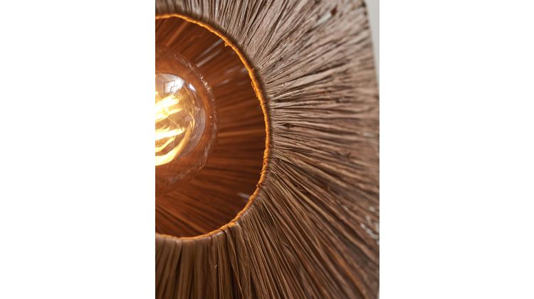 Good&Mojo Panama S Wandlamp