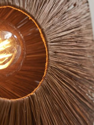 Good&Mojo Panama S Wandlamp