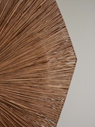 Good&Mojo Panama S Wandlamp