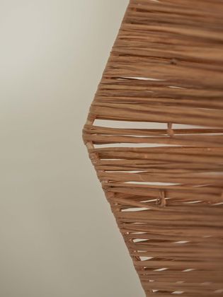 Good&Mojo Panama S Wandlamp