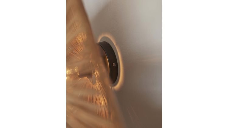 Good&Mojo Panama S Wandlamp