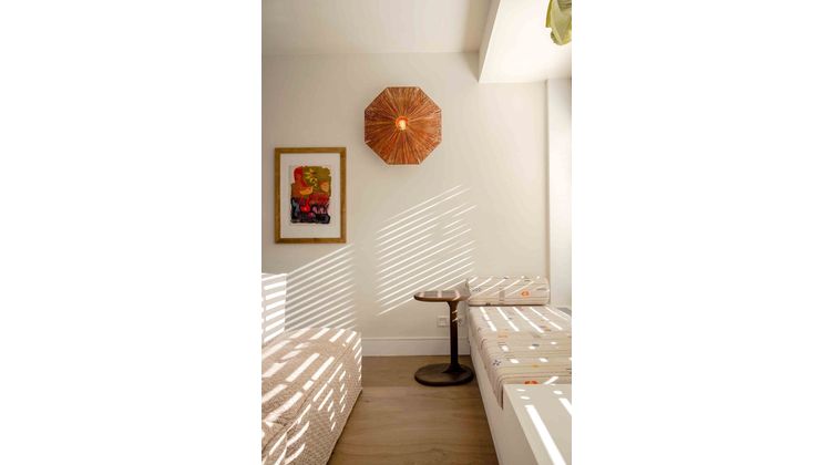 Good&Mojo Panama S Wandlamp
