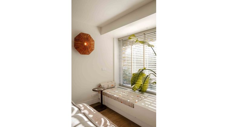 Good&Mojo Panama S Wandlamp