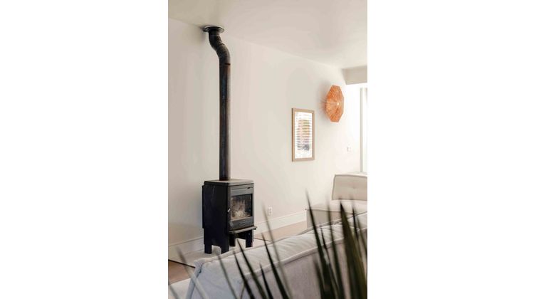 Good&Mojo Panama S Wandlamp