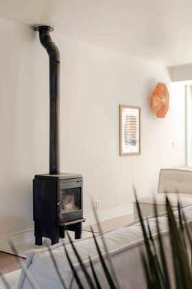 Good&Mojo Panama S Wandlamp