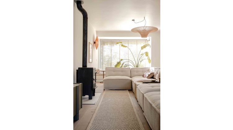 Good&Mojo Panama S Wandlamp
