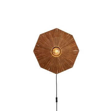 Good&Mojo Panama S Wandlamp