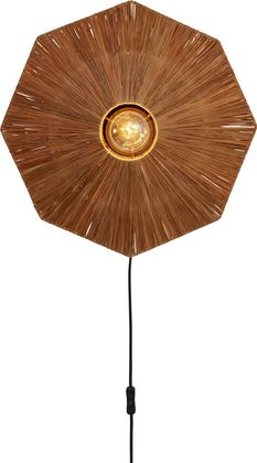 Good&Mojo Panama S Wandlamp