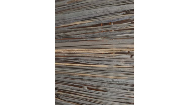 Good&Mojo Panama S Wandlamp