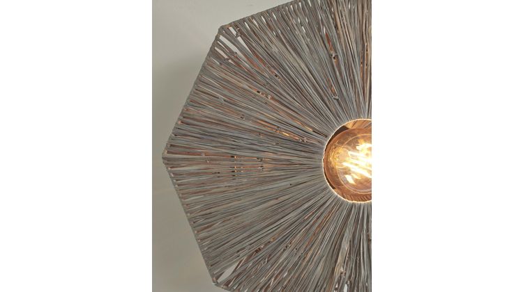 Good&Mojo Panama S Wandlamp