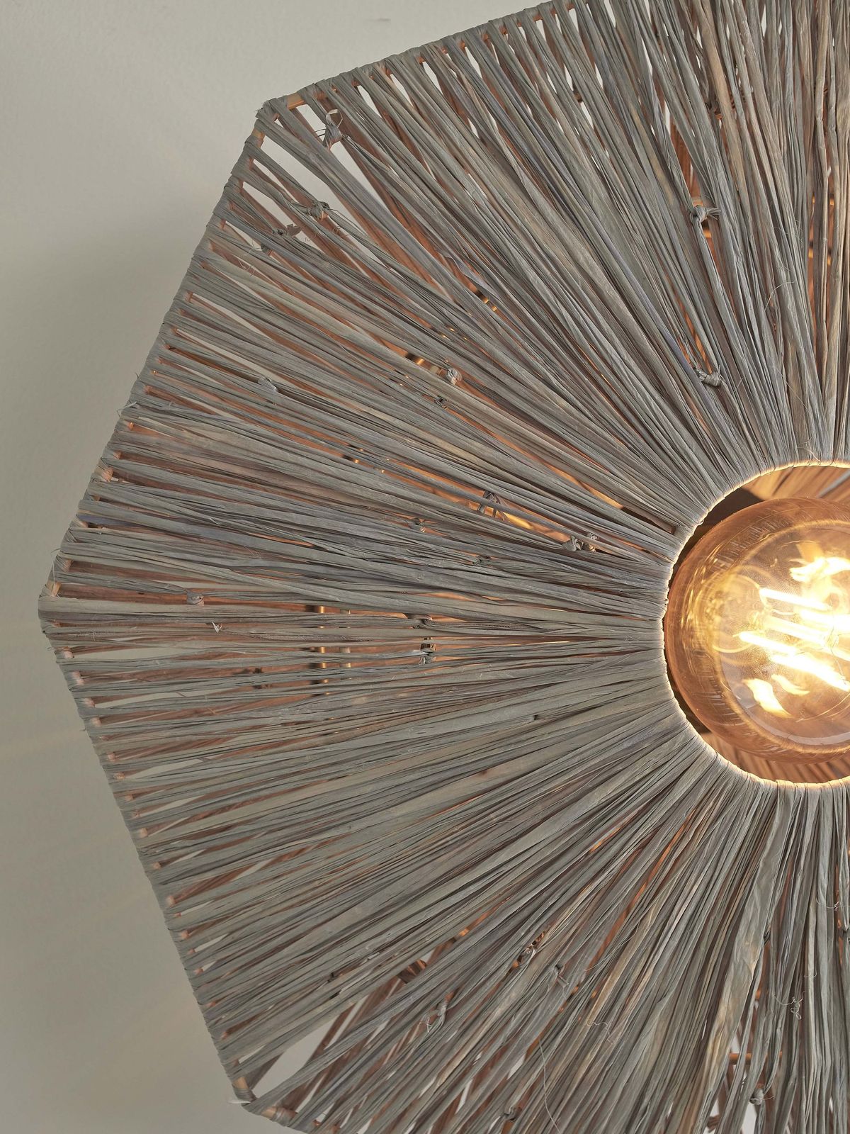 Good&Mojo Panama S Wandlamp