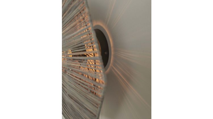 Good&Mojo Panama S Wandlamp