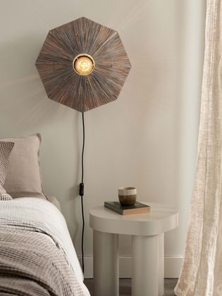 Good&Mojo Panama S Wandlamp