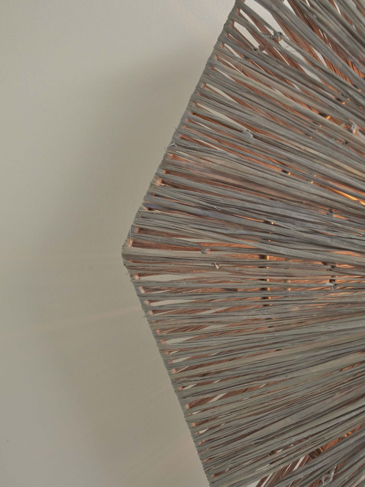 Good&Mojo Panama S Wandlamp
