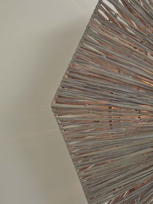 Good&Mojo Panama S Wandlamp
