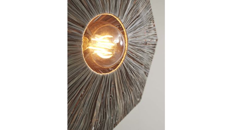 Good&Mojo Panama S Wandlamp