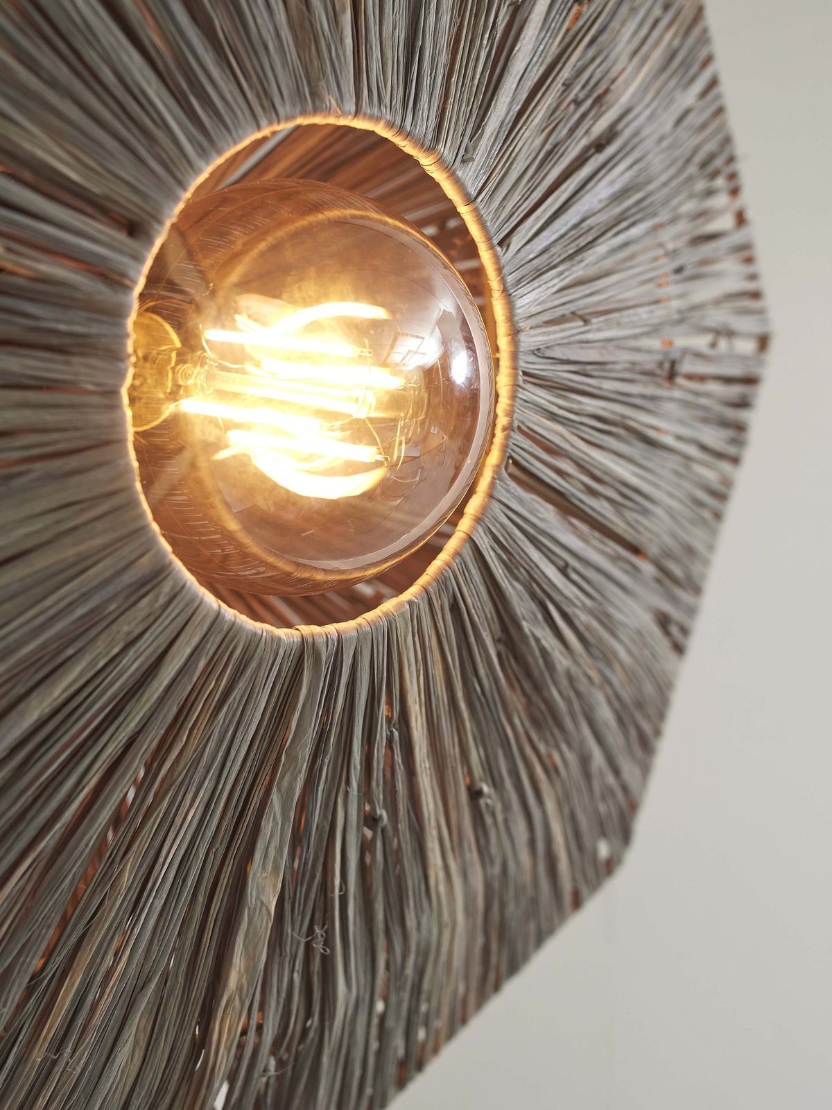 Good&Mojo Panama S Wandlamp