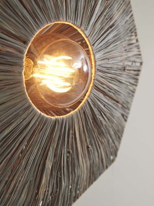 Good&Mojo Panama S Wandlamp