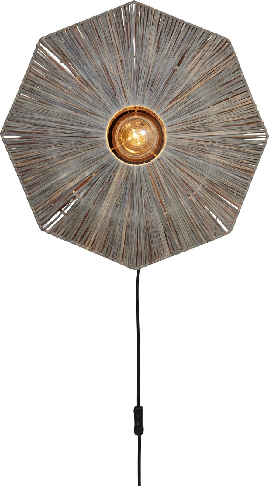 Good&Mojo Panama S Wandlamp