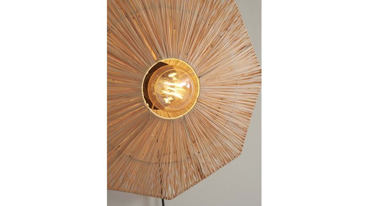 Good&Mojo Panama S Wandlamp