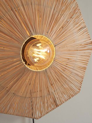 Good&Mojo Panama S Wandlamp