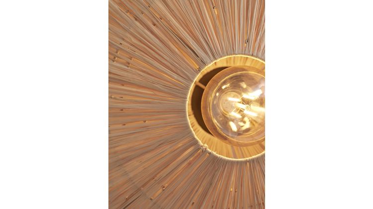 Good&Mojo Panama S Wandlamp