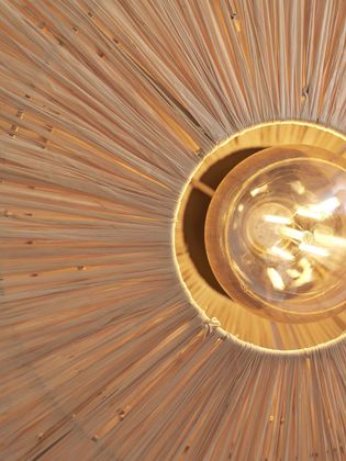 Good&Mojo Panama S Wandlamp